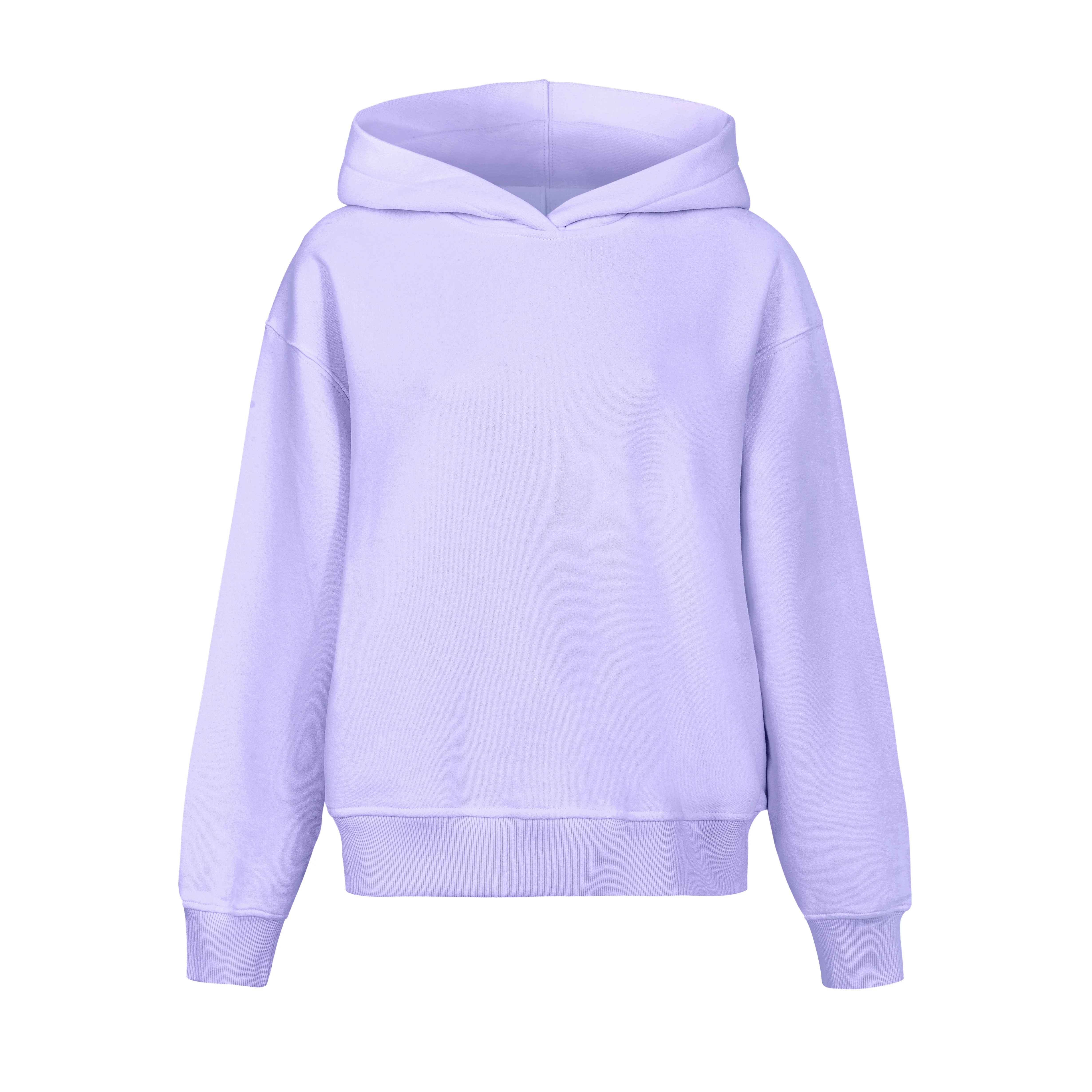 Bluza z bawełny organicznej / 17 / 15 / acai fruit - Image 7