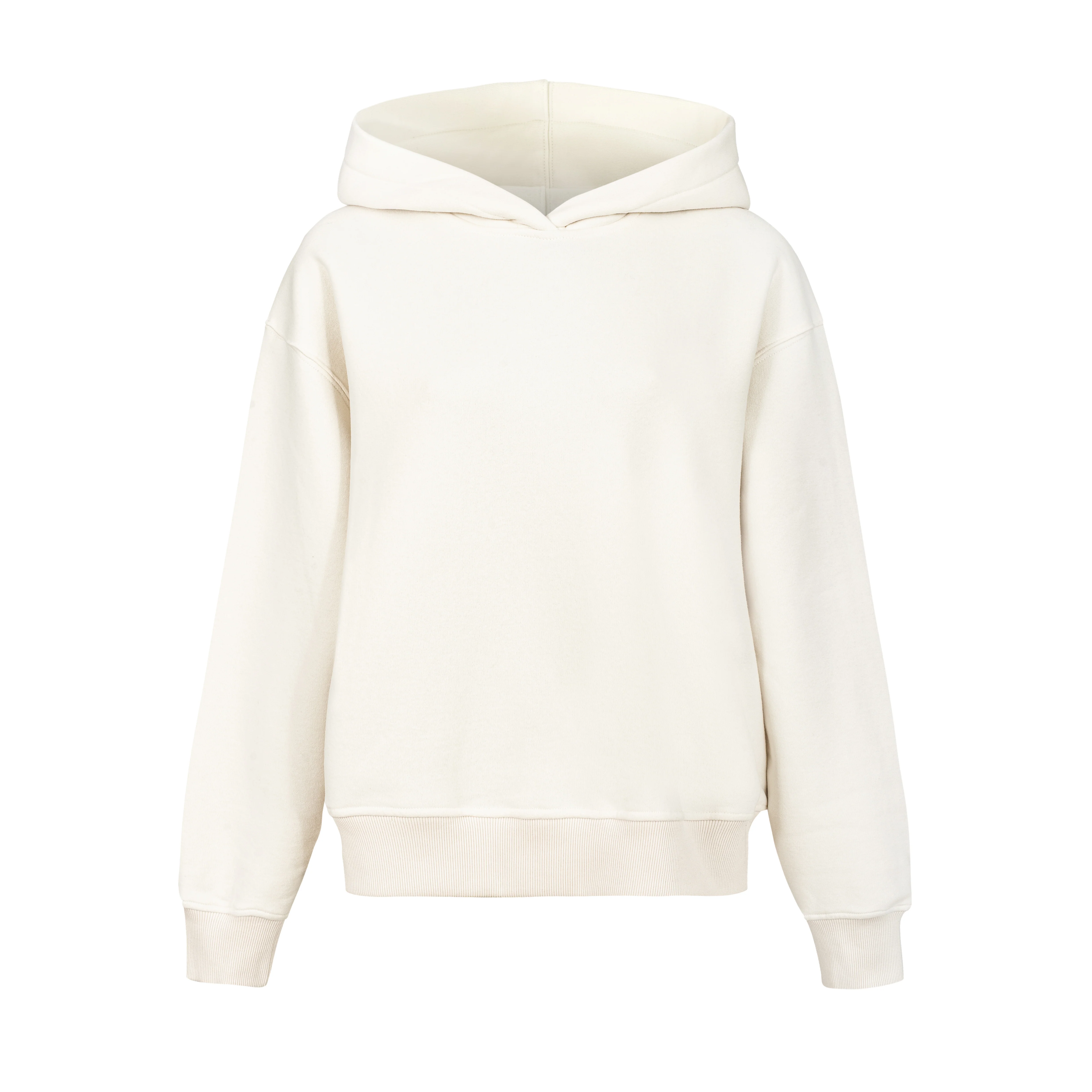 Bluza z bawełny organicznej / 17 / 15 / cream white - Image 7