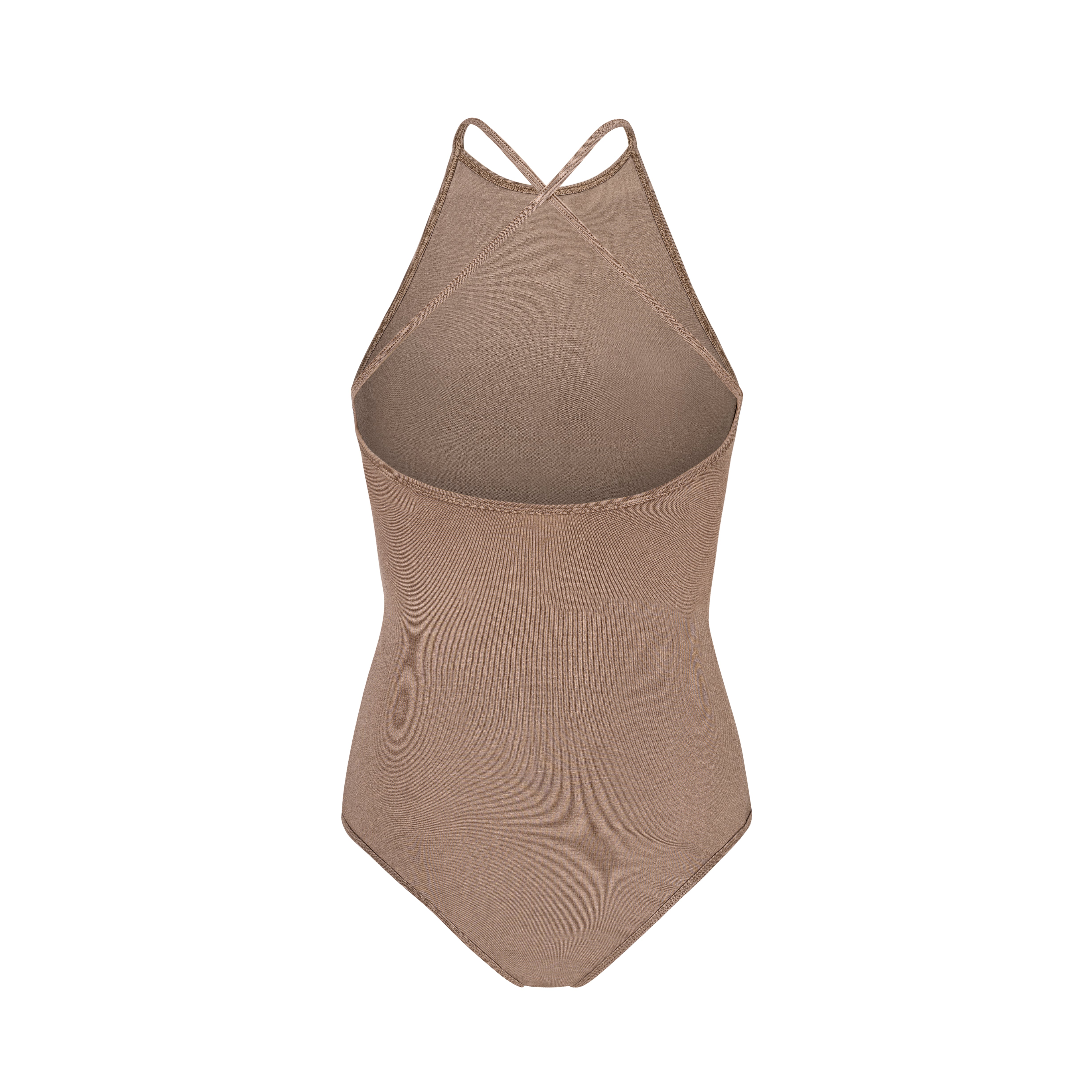 Body z wiskozy / 01 / 43 / mocha coffee - Image 7