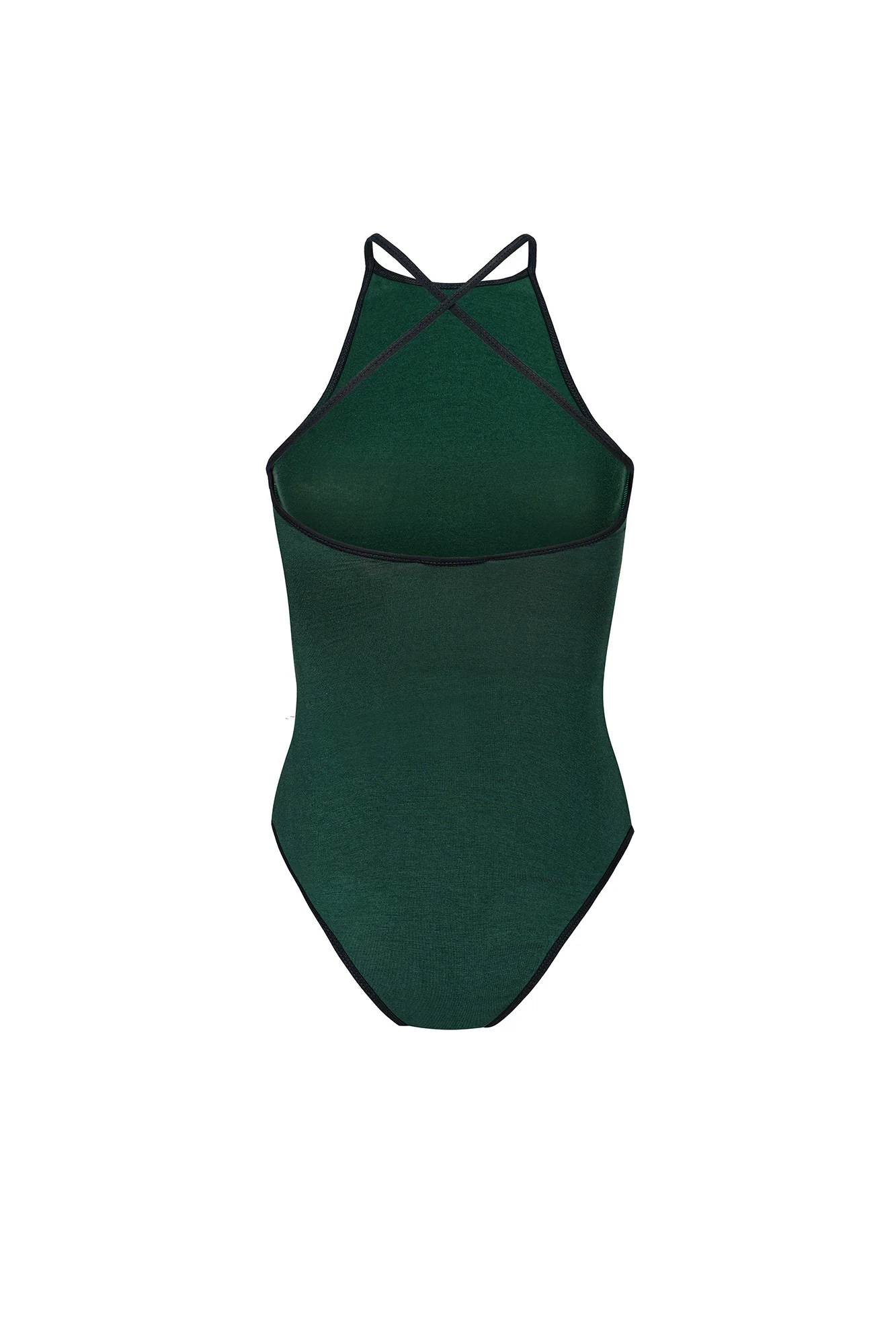 Body z wiskozy / 01 / 43 / vintage green - Image 7