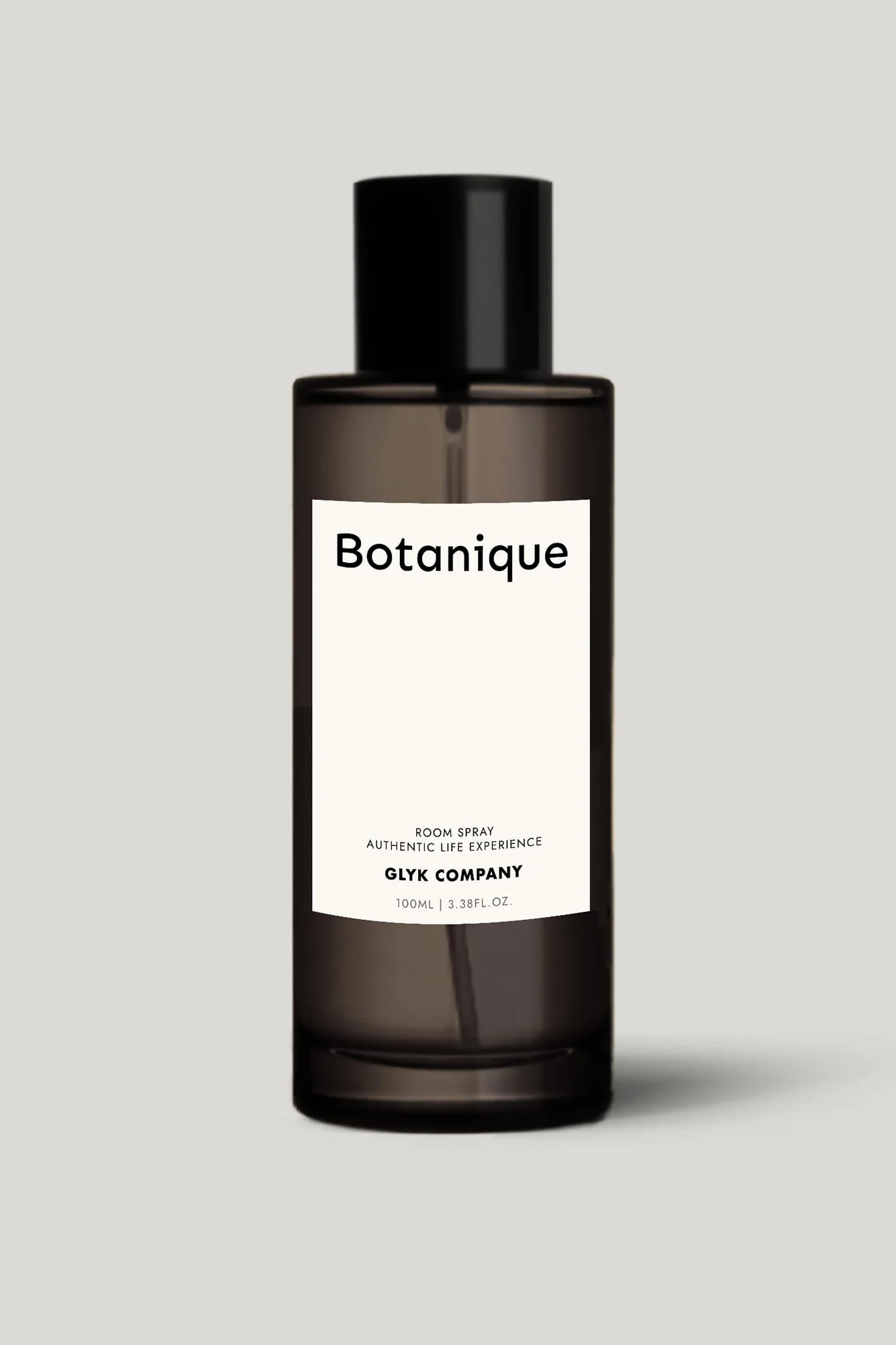 Room spray - Botanique