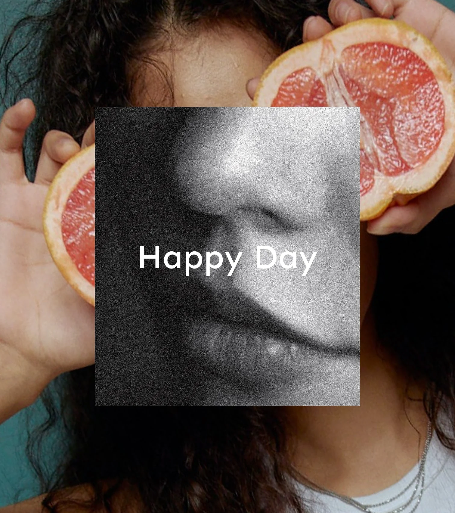 Świeca sojowa - Happy Day - Image 2