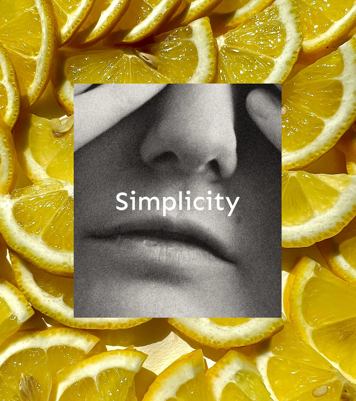 Świeca sojowa - Simplicity - Image 2