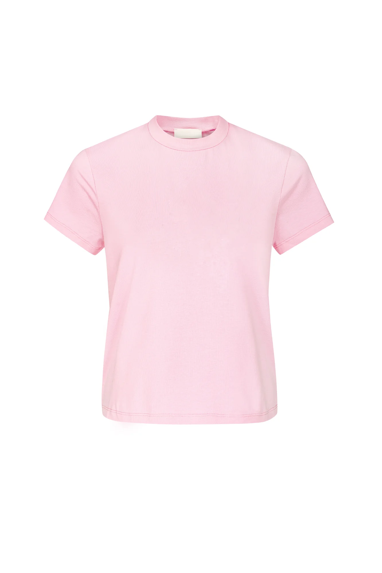 T-shirt z bawełny / 13 / 29 / strawberry shake - Image 8