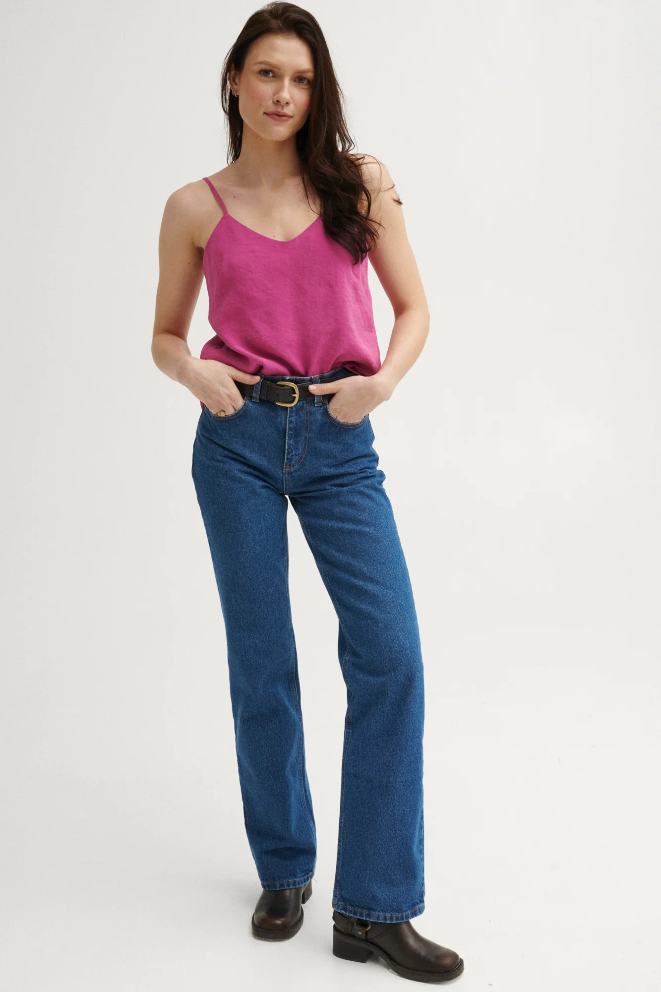 Top z modalu / 11 / 03 / wild orchid - Image 3